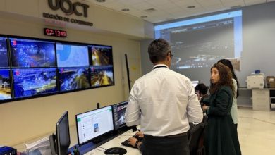 Photo of PLAN CALLES PROTEGIDAS: FISCALIZACIÓN DE TRANSPORTES HA CURSADO MÁS DE 100 PARTES DURANTE MARZO