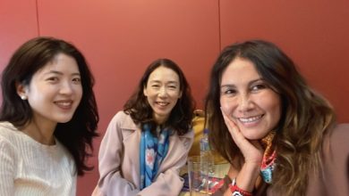 Photo of Gestora cultural  Alejandra Rojas participó en mercados de Australia y Nueva Zelanda