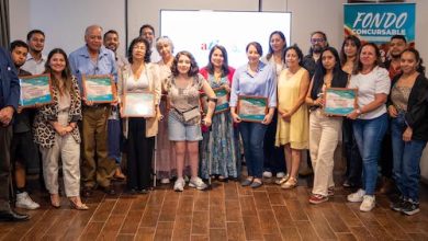 Photo of ATI impulsa proyectos comunitarios que benefician a más de 600 personas de Antofagasta