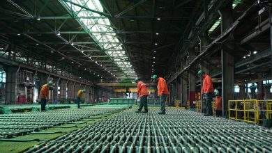 Photo of Divisiones Ventanas, Andina y Salvador ratifican sello de producción responsable The Copper Mark