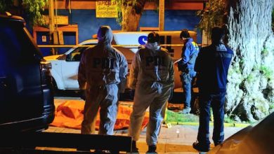 Photo of Fiscalía y PDI indagan delito de homicidio ocurrido Copiapó