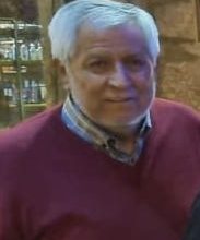 Photo of Pesar por repentino fallecimiento de ex dirigente sindical de Chuquicamata Bismark Robles Gúzman