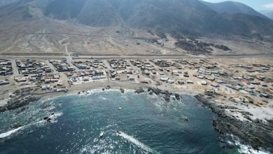 Photo of MOP construirá infraestructura portuaria en beneficio de la pesca artesanal en Caleta Buena, Tocopilla