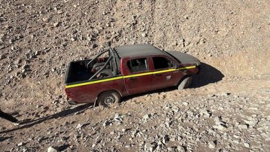 Photo of Detectives de la BIRO Calama Recuperan vehículos robados y detienen a un individuo