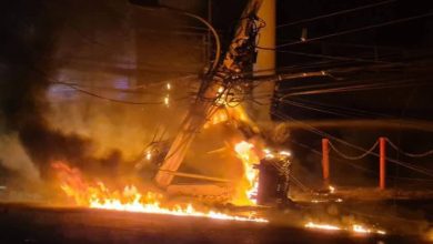 Photo of Tragedia en Linares tras accidente tránsito que dejó 4 fallecidos