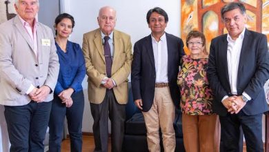 Photo of Consejo Asesor del GORE determinó los temas de educación y salud como áreas urgentes a resolver en la región