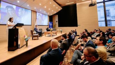 Photo of Con récord histórico en dictación de sentencias y disminución de los tiempos de tramitación, el Segundo Tribunal Ambiental cerró el año 2024