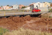 Photo of SENAPRED activó alarma por crecida del río Loa