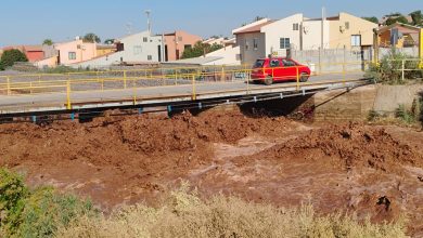 Photo of SENAPRED activó alarma por crecida del río Loa