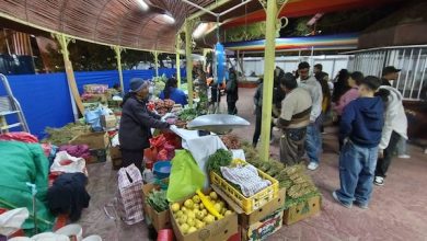 Photo of ESTE VIERNES COMIENZA UNA NUEVA VERSIÓN DE LA FEPLOA 2026