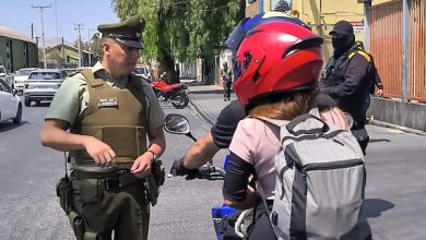 Photo of Fiscalización al transporte irregular de pasajeros logró sacar de circulación a cuatro vehículos