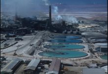 Photo of Chuquicamata cierra 2025 con aumento en su producción de cobre y avances en seguridad y sustentabilidad