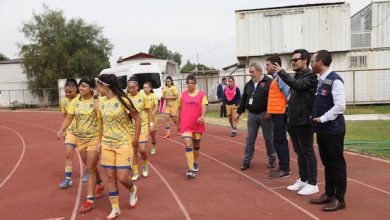 Photo of Dirección del Trabajo inicia fiscalización a los 33 clubes profesionales del fútbol femenino