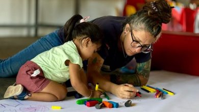 Photo of Jardín Sobre Ruedas de Fundación Integra inicia sus postulaciones para el año parvulario 2025