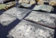 Photo of Imputadas que vendían droga cerca de un recinto educativo quedan en prisión preventiva