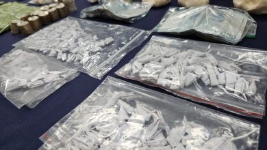 Photo of Imputadas que vendían droga cerca de un recinto educativo quedan en prisión preventiva