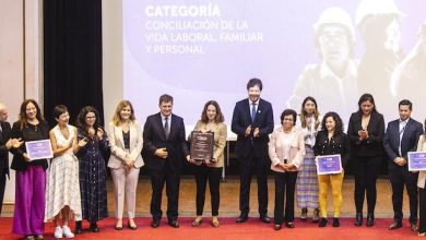 Photo of Minera Antucoya recibe premio de Mesa Mujer y Minería por buenas prácticas de inclusión