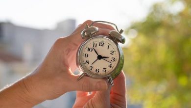 Photo of ¿Qué regiones no deben cambiar la hora este 6 de septiembre?