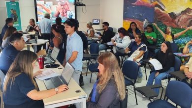 Photo of 250 cupos laborales ofrecerá Sence Antofagasta