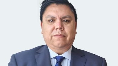 Photo of LUIS AYALA ALCÁZAR ASUME COMO SEREMI DE MINERÍA SUPLENTE