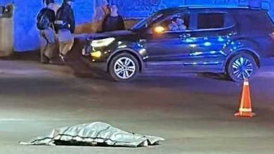 Photo of Un muerto en atropello