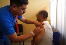 Photo of 12 VACUNATORIOS ABRIRAN SUS PUERTAS ESTE SABADO