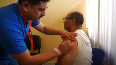 Photo of Comienza la Vacunación contra la Influenza en Calama