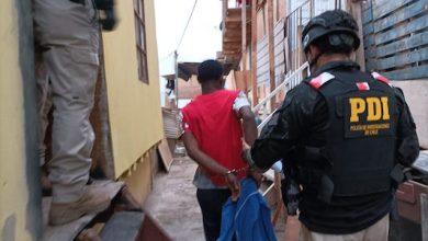 Photo of Fiscalía pide 300 años de cárcel para “Zeus” y su banda por homicidios, secuestro y tráfico de drogas