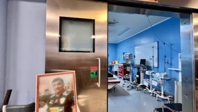 Photo of Urgencias del Hospital de Calama bautizó uno de sus reanimadores con el nombre del TENS fallecido en pandemia