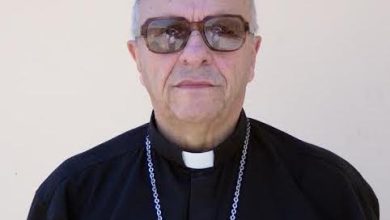 Photo of Fallece Monseñor Patricio Infante Alfonso, Arzobispo Emérito de Antofagasta
