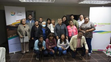 Photo of Nueve proyectos comunitarios desarrollarán diversas organizaciones de Chiu Chiu y Lasana junto a Mainstream Renewable Power y Fundación Factor de Cambio