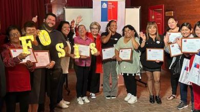 Photo of FOSIS certifica a 74 emprendedores de Tocopilla tras exitoso cierre de programas Emprendamos