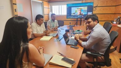 Photo of Destacan desafíos y prioridades del Nodo Desierto Vivo