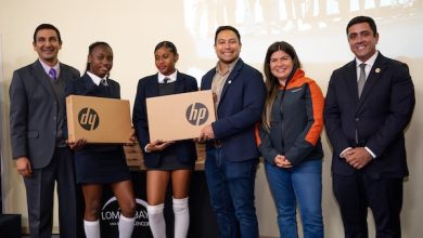 Photo of Lomas Bayas impulsa la Minería 4.0 invirtiendo en la formación de 240 estudiantes