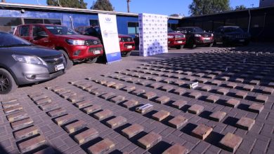 Photo of Fiscalía y PDI suman imputados en emblemática causa por tráfico de droga