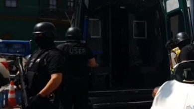 Photo of PDI da golpe al crimen organizado con detención de peligroso integrante de banda criminal colombiana