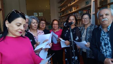Photo of Conmemoran a Gabriela Mistral con lectura colectiva de su obra