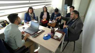Photo of SLEP Licancabur se reunirá con el Colegio de Profesores de Calama