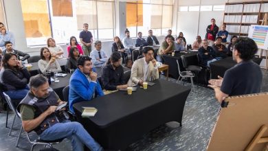 Photo of Reúnen unidades de Planificación comunales para coordinar carteras de proyectos para que propicien el desarrollo de territorios