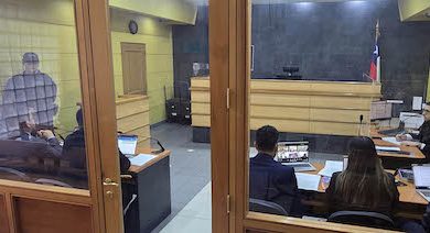 Photo of Fiscalía comunicó cargos a imputados por caso de Fundación Comprometidos