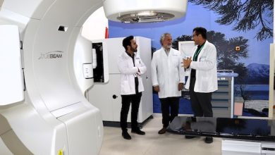 Photo of Centro Oncológico del Norte consolida su liderazgo con nuevo acelerador lineal y aumento sostenido de pacientes