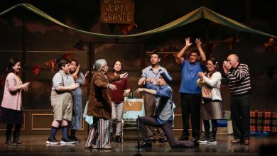 Photo of Con obras y talleres gratuitos comienza el “Primer Festival de Artes Escénicas La Norte Grande”