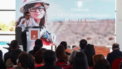 Photo of Codelco Operaciones Norte entregó cuenta pública de su gestión 2024
