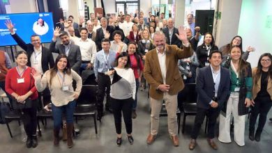 Photo of CORFO LANZÓ NUEVOS DESAFÍOS DE INNOVACIÓN ABIERTA  PARA LA INDUSTRIA FINANCIERA