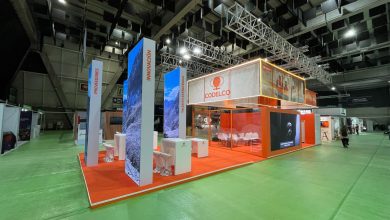 Photo of Codelco abre sus puertas a la colaboración con el ecosistema minero en Expomin 2025