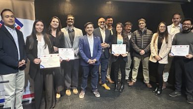 Photo of Certificado Azul distingue a 11 empresas que alcanzaron el nivel avanzado en gestión del agua en Chile