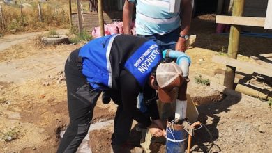 Photo of Nueva ley permite simplificar los procedimientos de fiscalización de la Dirección General de Aguas del MOP