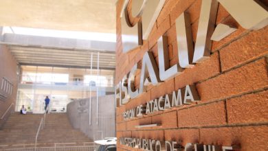 Photo of Fiscalía de Atacama formalizará a cuatro personas indagadas en la causa Fundación Comprometidos