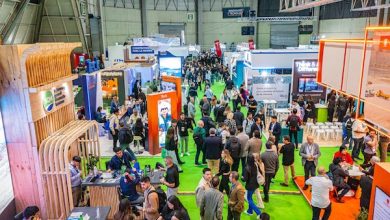 Photo of Expomin 2025 culmina con cifras históricas de convocatoria