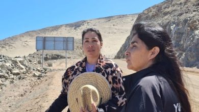 Photo of Posible impacto ambiental del Megaproyecto CRAMSA, activan las alarmas y ofician a las autoridades